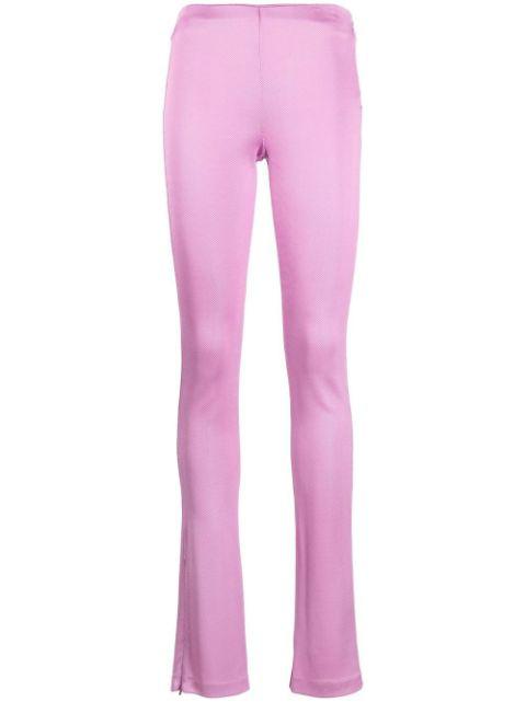 skinny ankle-zip trousers by 1017 ALYX 9SM