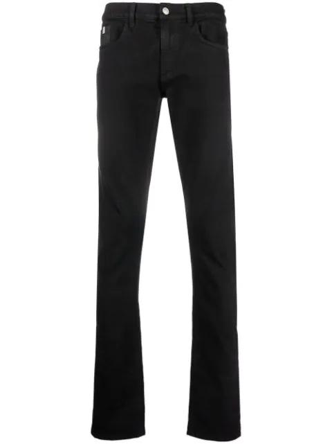 skinny-cut jeans by 1017 ALYX 9SM
