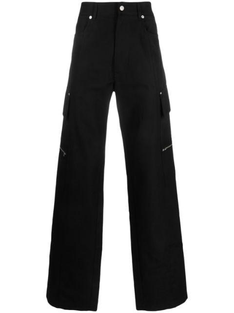 wide-leg cargo trousers by 1017 ALYX 9SM