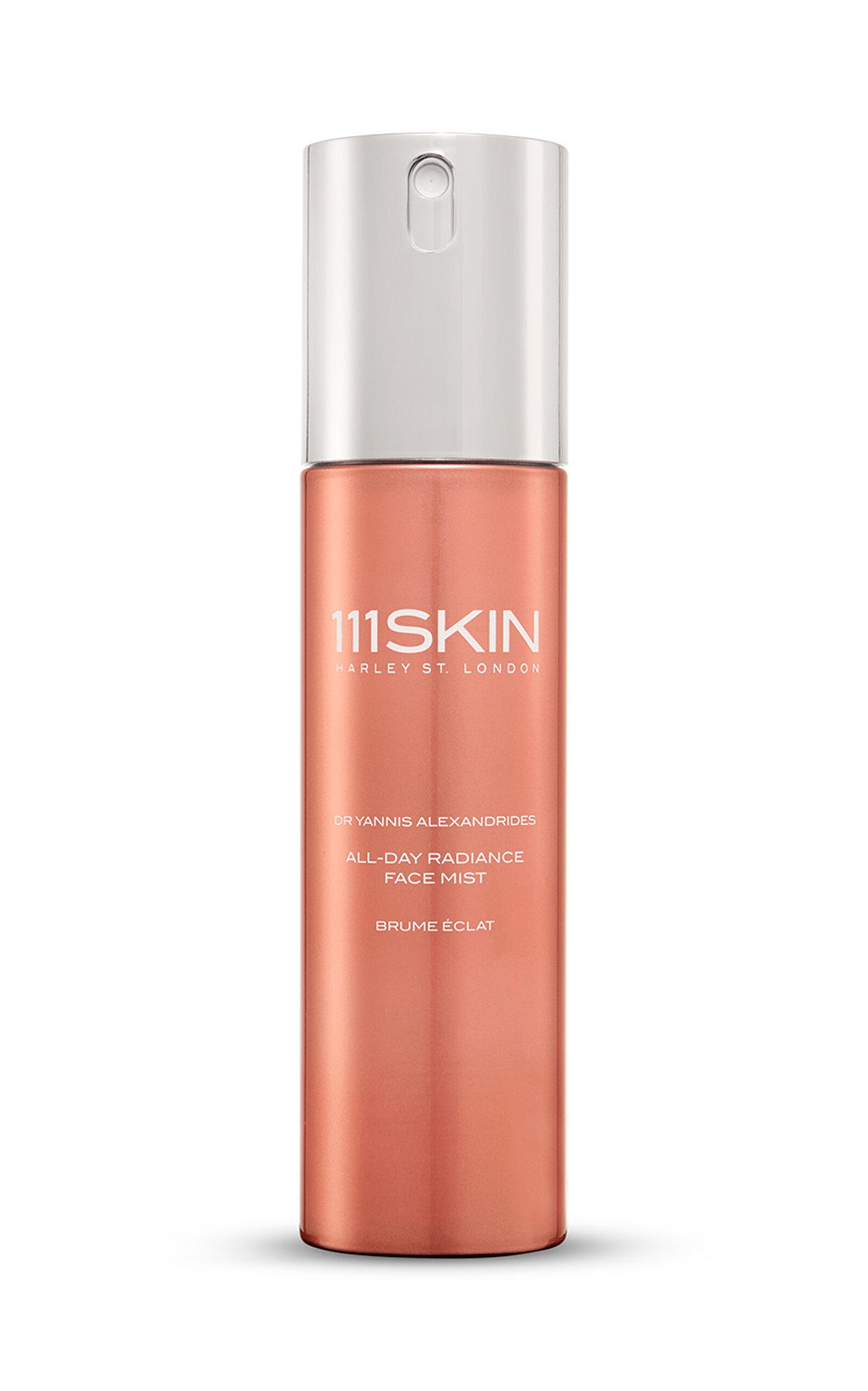 111SKIN All Day Radiance Face Mist - Moda Operandi by 111SKIN