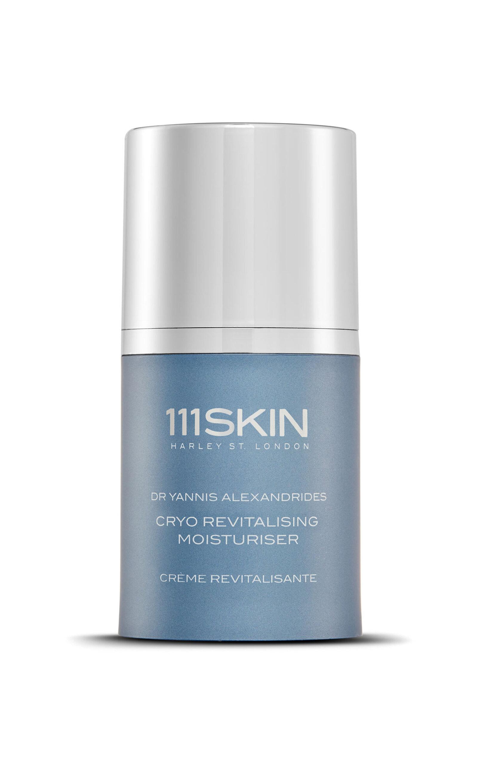 111SKIN Cryo Revitalising Moisturiser - Moda Operandi by 111SKIN