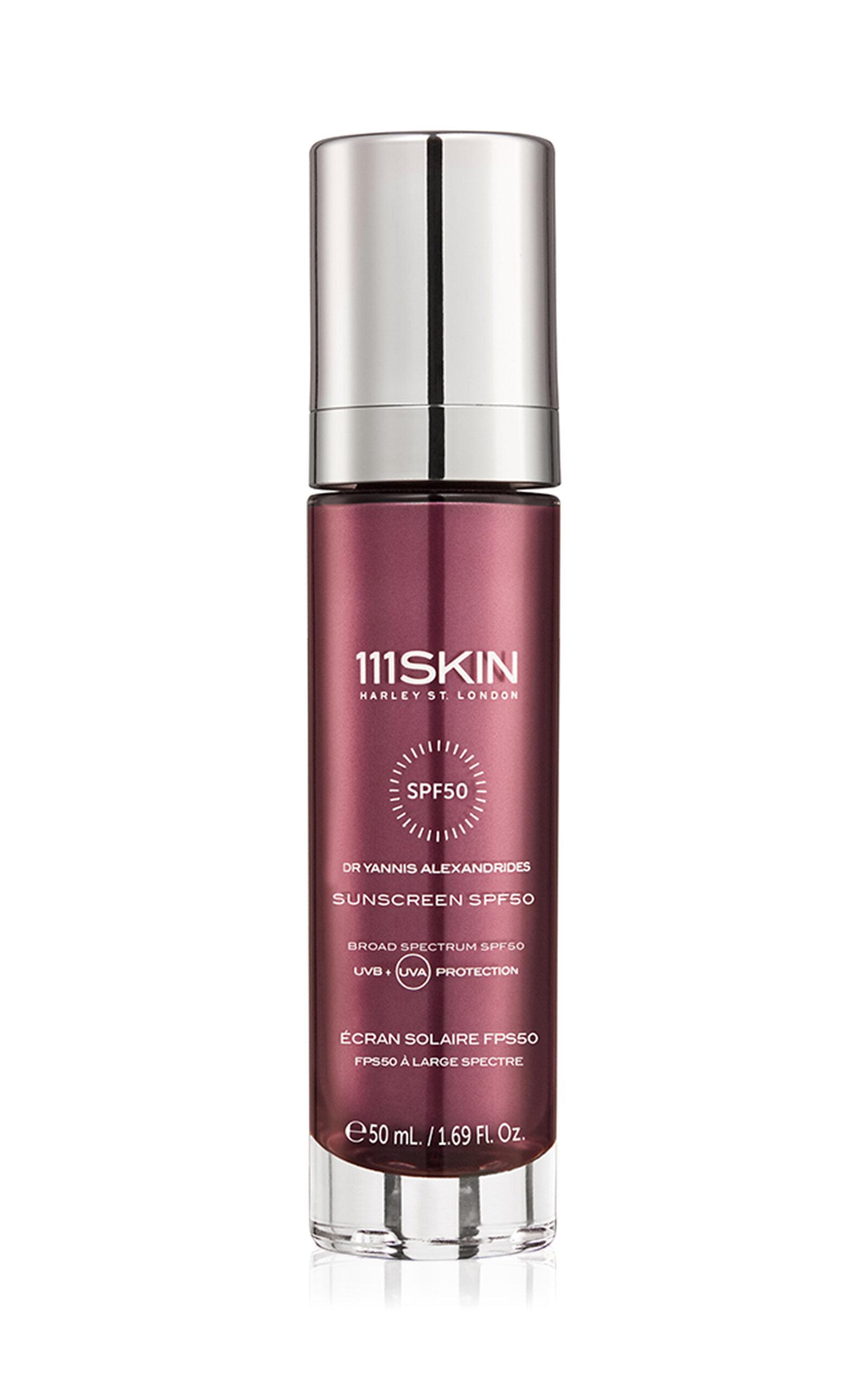 111SKIN Repair Sunscreen SPF 50 - Moda Operandi by 111SKIN