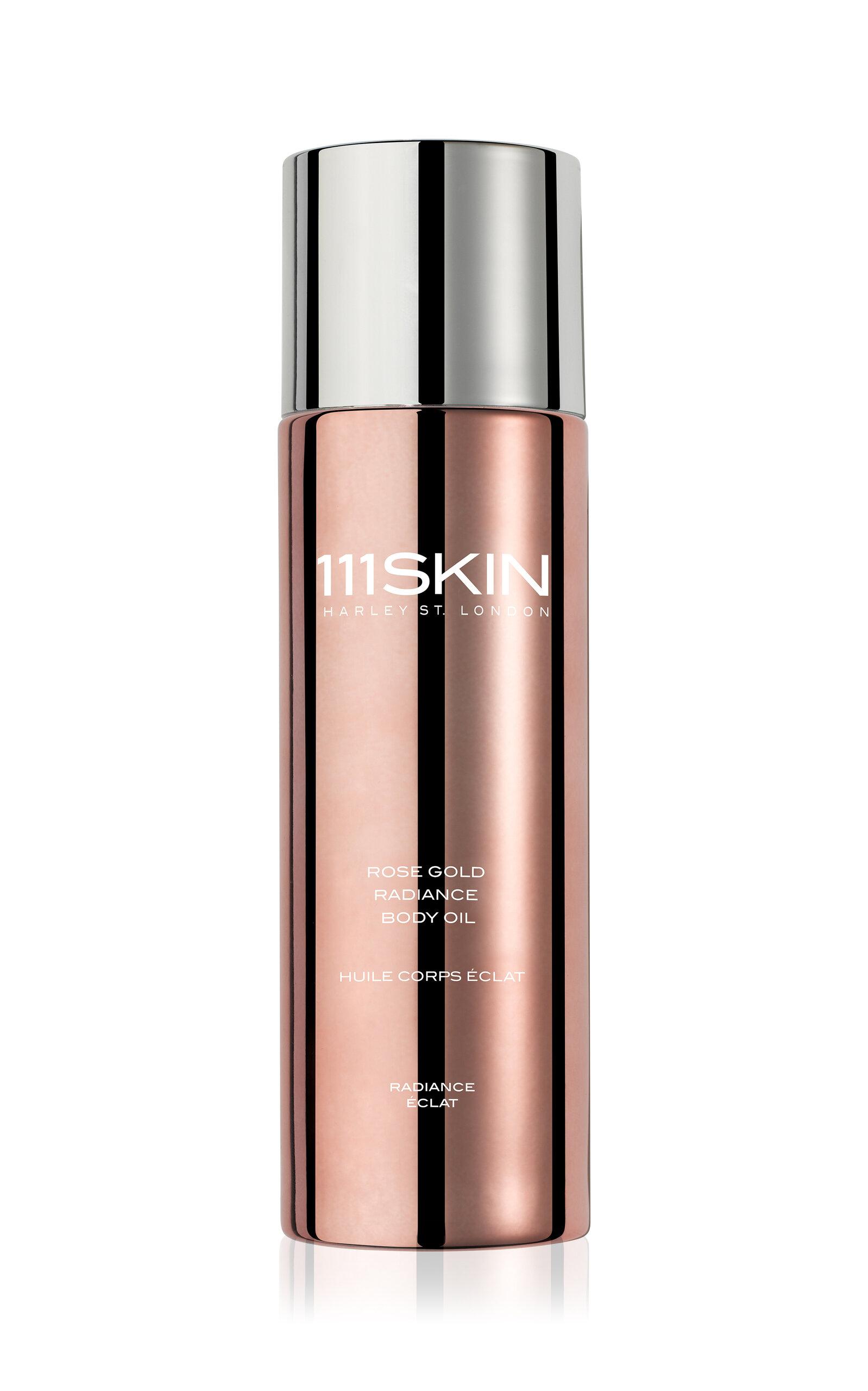 111SKIN Rose Gold Radiance Body Oil - Moda Operandi by 111SKIN