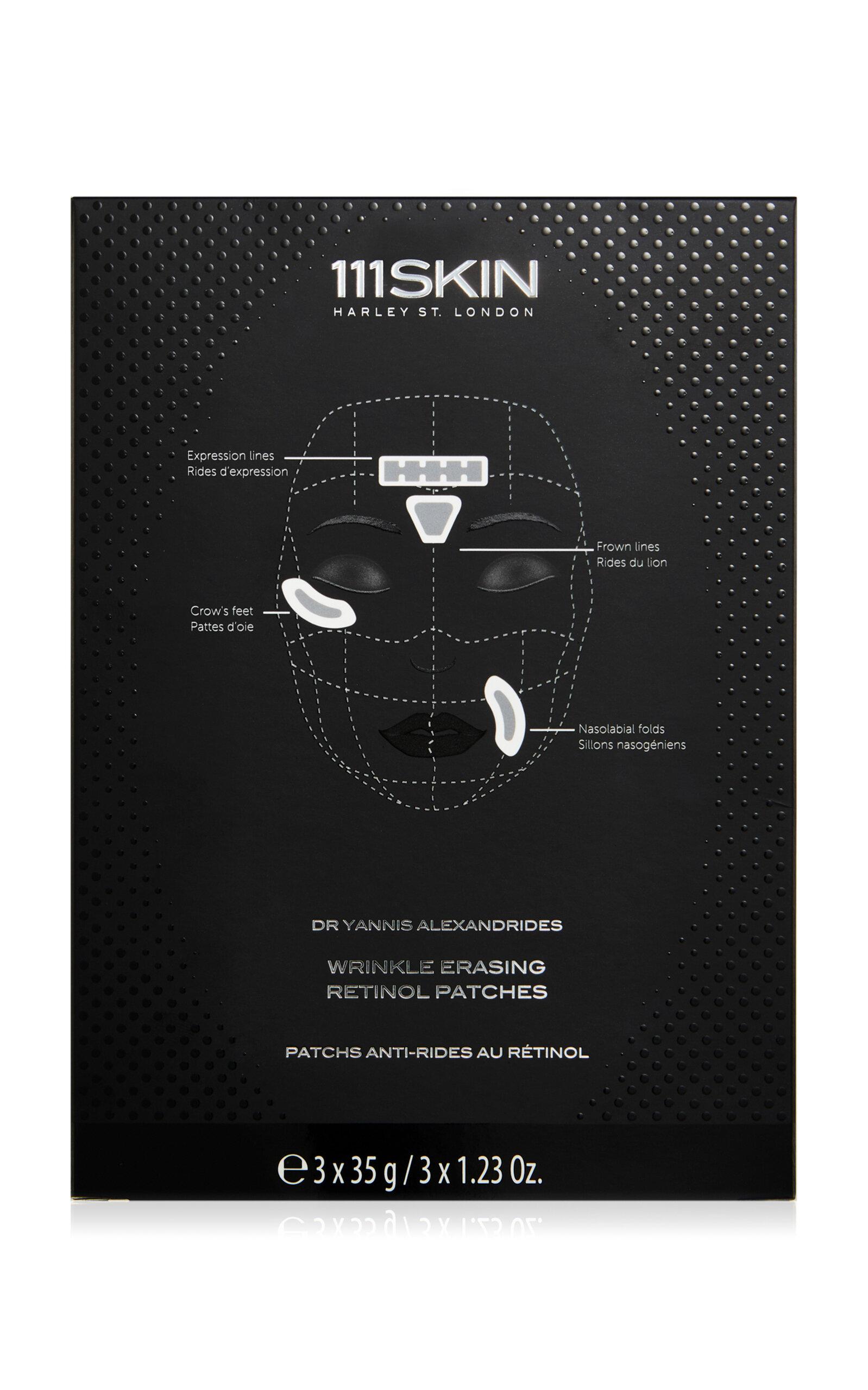 111SKIN Wrinkle Erasing Retinol Patches - Moda Operandi by 111SKIN