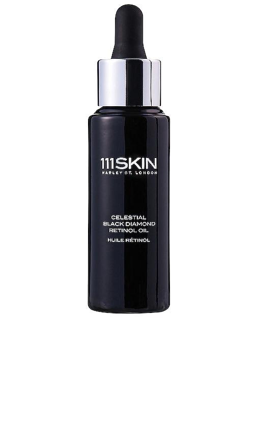 111Skin Black Diamond Retinol Oil in Beauty by 111SKIN