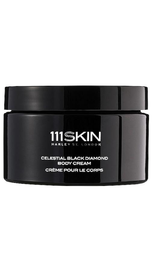 111Skin Celestial Black Diamond Body Cream in Beauty by 111SKIN