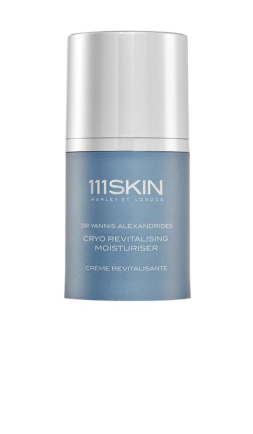 111Skin Cryo Revitalizing Moisturizer in Beauty by 111SKIN