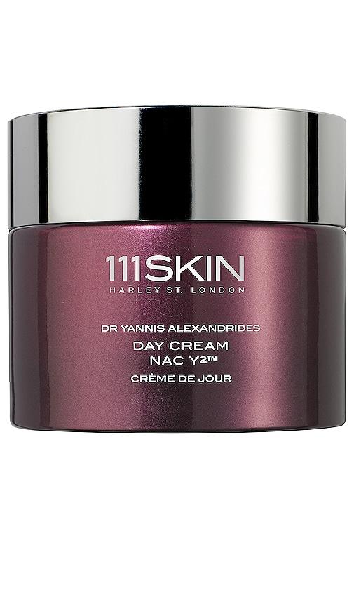 111Skin Day Cream Nac Y2 in Beauty by 111SKIN