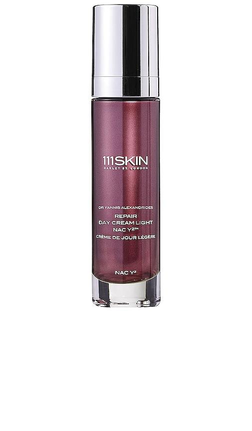 111Skin Repair Day Cream Light Nac Y2 in Beauty by 111SKIN