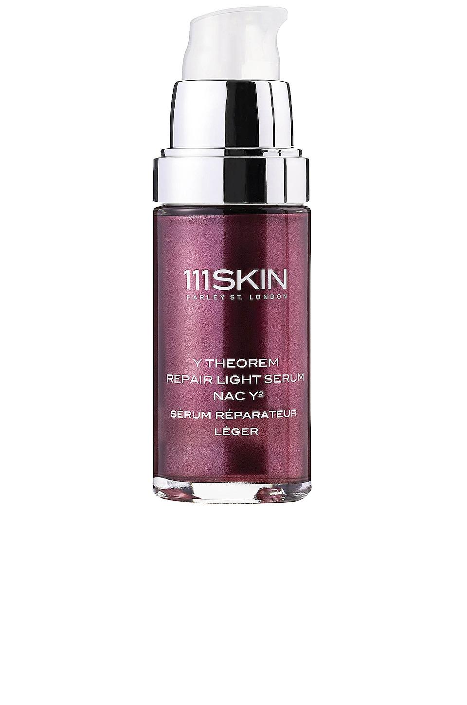 111Skin Y Theorem Repair Light Serum NAC Y2 in Beauty by 111SKIN