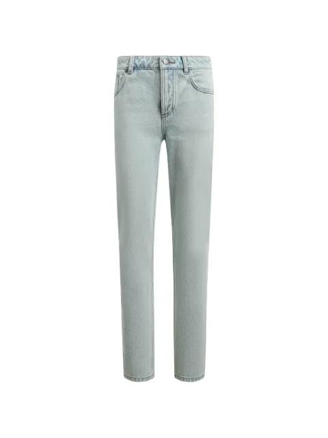 132 slim-fit jeans by 12 STOREEZ