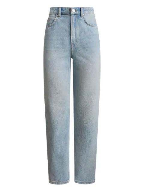 211 mom-fit jeans by 12 STOREEZ