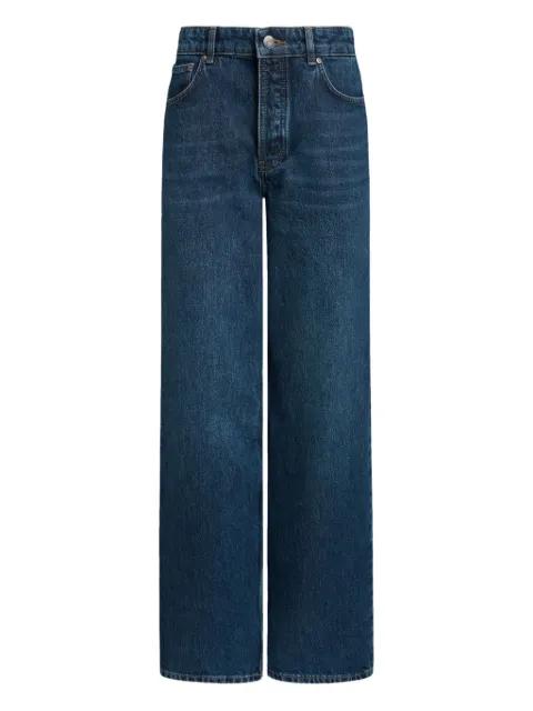 325 straight-leg jeans by 12 STOREEZ