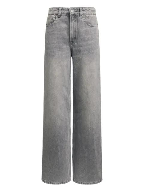 415 wide-leg jeans by 12 STOREEZ