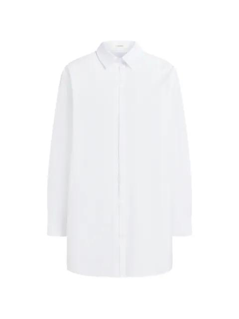 Albini cotton shirt by 12 STOREEZ