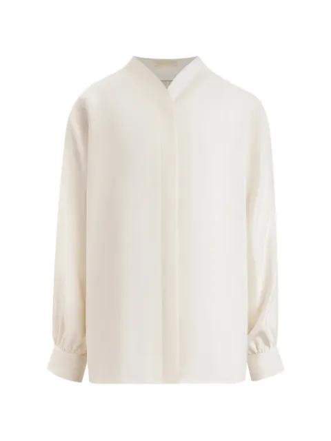 Alice silk blouse by 12 STOREEZ