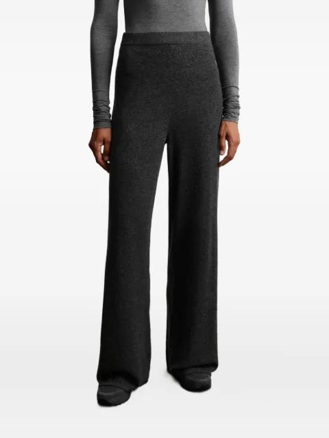 Aura cashmere trousers by 12 STOREEZ