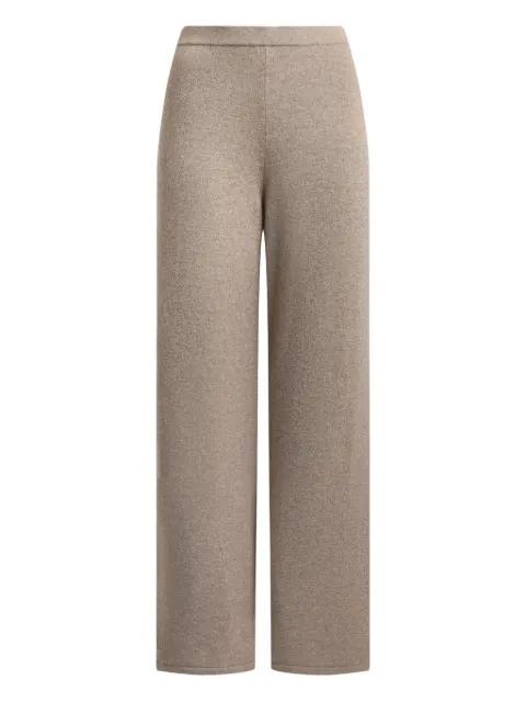 Aura cashmere trousers by 12 STOREEZ
