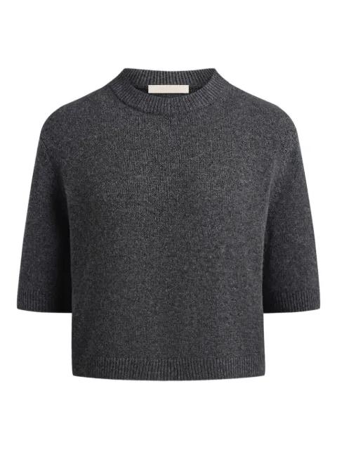 Aurora short-sleeve top by 12 STOREEZ