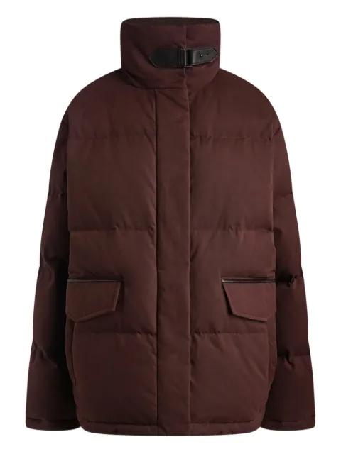 Baltic Sands down jacket by 12 STOREEZ