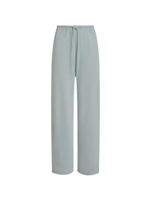 Cannes drawstring trousers by 12 STOREEZ