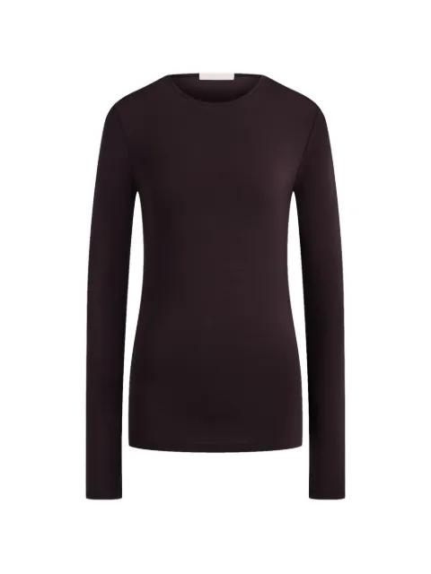 Kim long-sleeve top by 12 STOREEZ