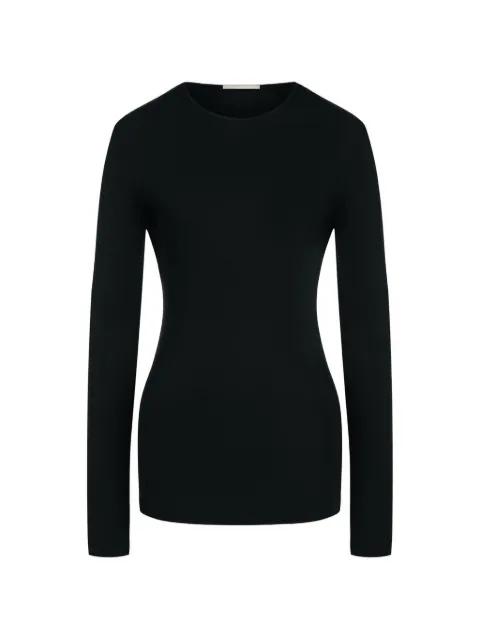 Nicole long-sleeved top by 12 STOREEZ