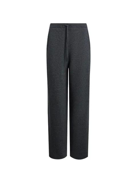 Tetris drawstring trousers by 12 STOREEZ