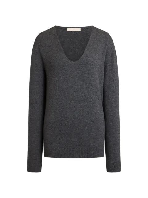 U-neck sweater by 12 STOREEZ
