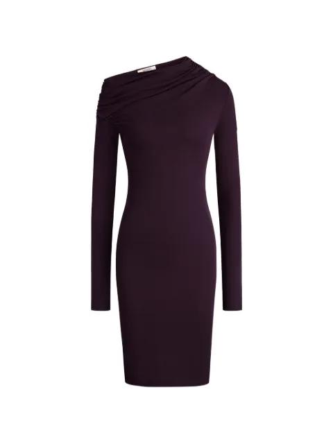 asymmetric mini dress by 12 STOREEZ