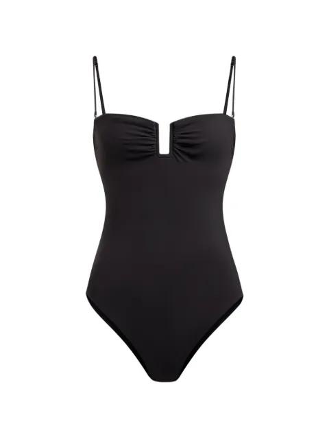 bandeau swimsuit by 12 STOREEZ