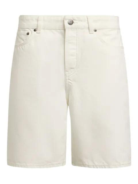 boyfriend denim shorts by 12 STOREEZ