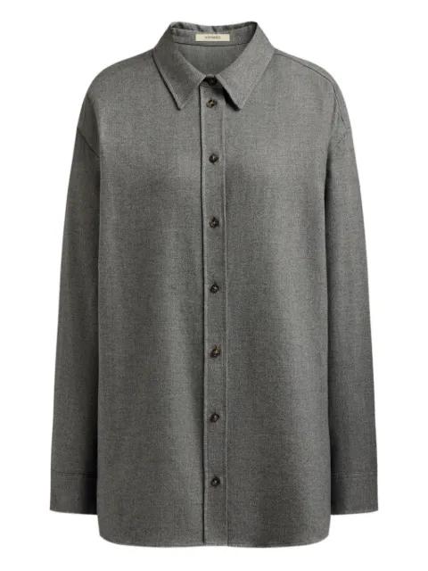 button-up shirt by 12 STOREEZ
