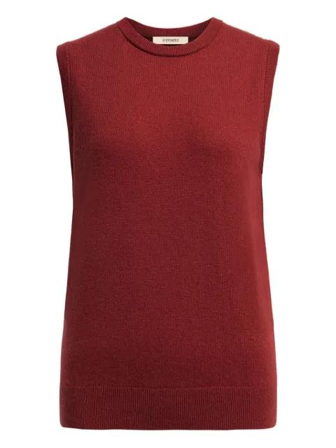 cashmere top by 12 STOREEZ