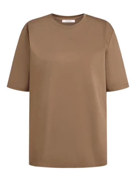 cotton T-shirt by 12 STOREEZ