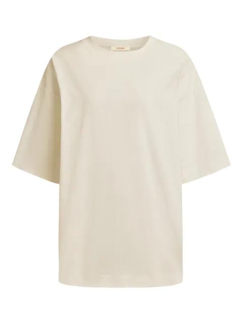 cotton T-shirt by 12 STOREEZ