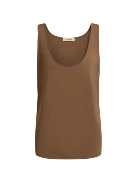 crepe top by 12 STOREEZ