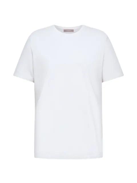crew-neck T-shirt by 12 STOREEZ