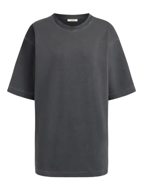 crew-neck T-shirt by 12 STOREEZ
