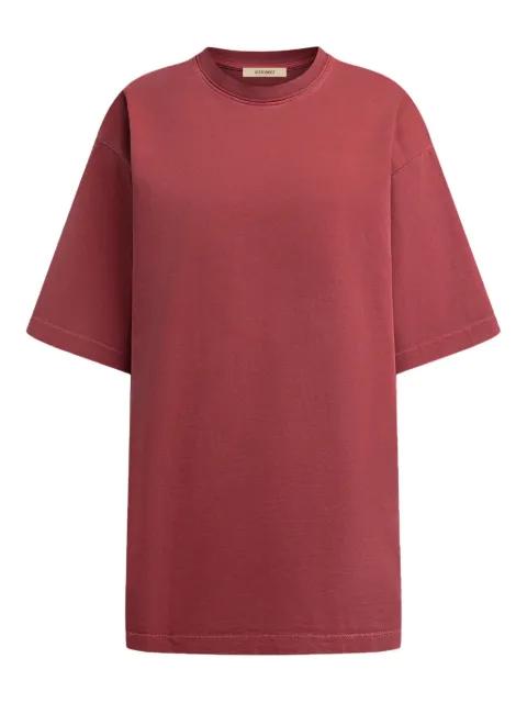 crew-neck T-shirt by 12 STOREEZ