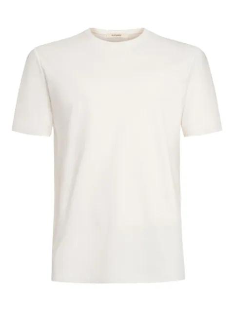 crew-neck T-shirt by 12 STOREEZ