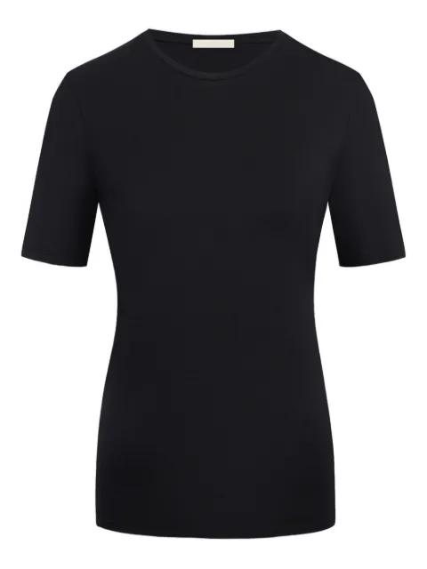 crew-neck T-shirt by 12 STOREEZ