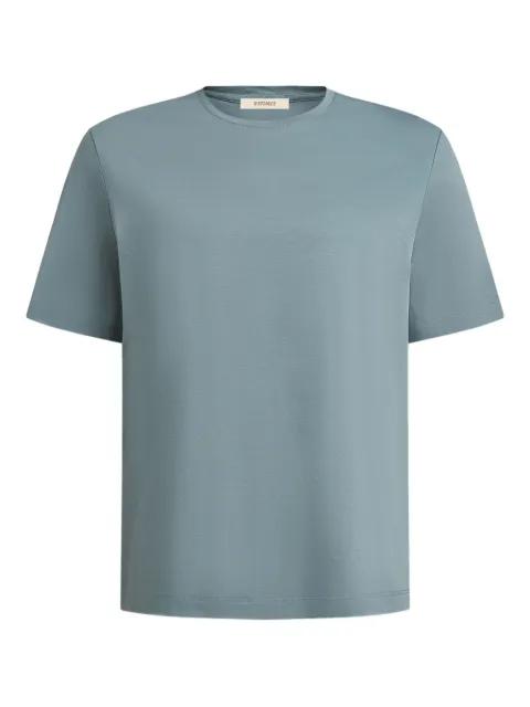 crew-neck T-shirt by 12 STOREEZ