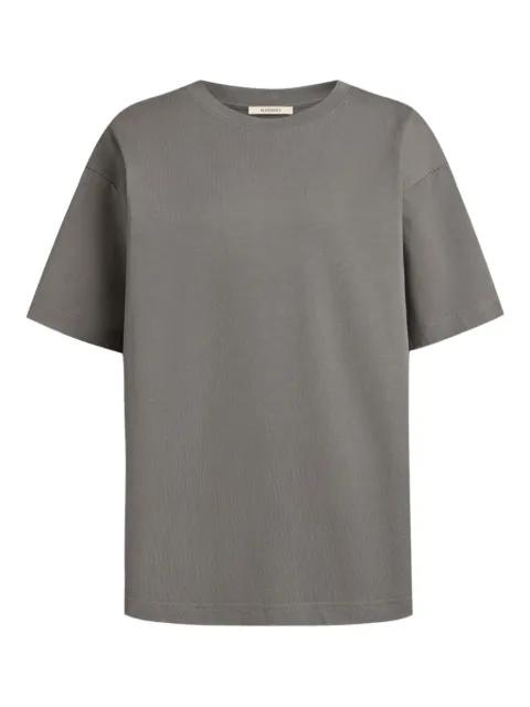 crew-neck cotton T-shirt by 12 STOREEZ