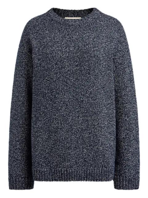 crew-neck sweater by 12 STOREEZ