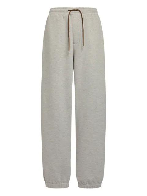 drawstring trousers by 12 STOREEZ