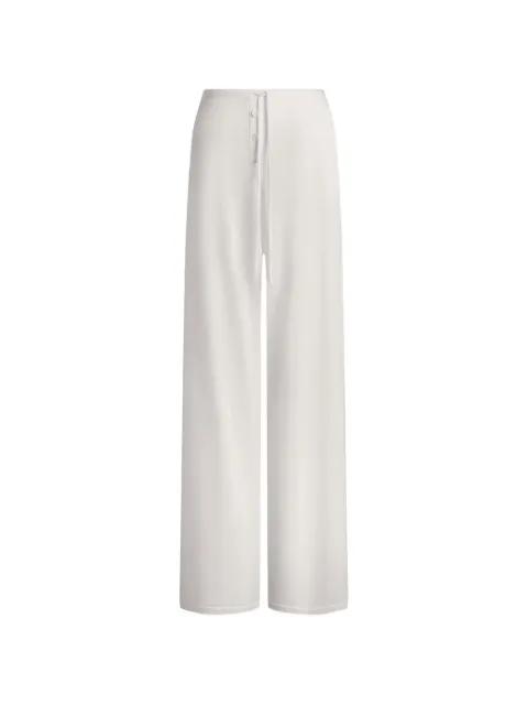 drawstring trousers by 12 STOREEZ