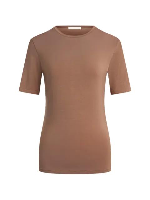 fitted T-shirt by 12 STOREEZ