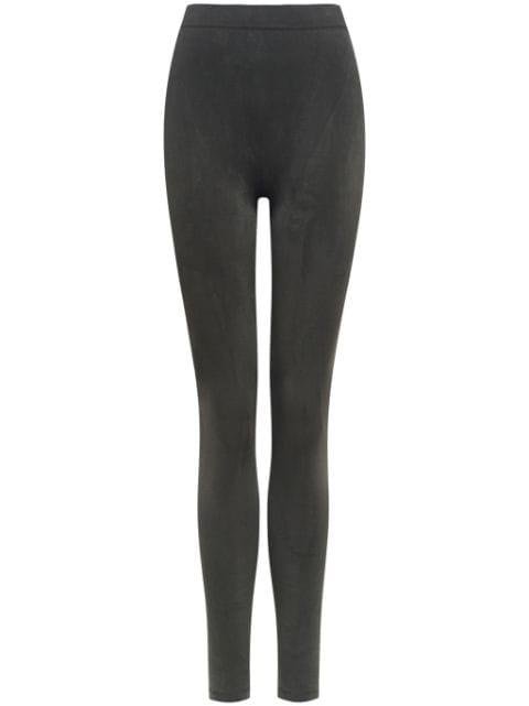 high waisted leggings by 12 STOREEZ