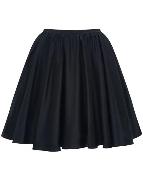 high-waisted miniskirt by 12 STOREEZ